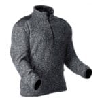 PFANNER Grizzly Pullover