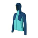 MONTURA SPEED FLY JACKET WOMAN