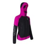 MONTURA WIND REVOLUTION HOODY JACKET WOMAN