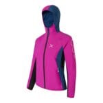 MONTURA FLASH SKY JACKET WOMAN