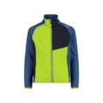 Polaire extensible CMP Kid Grid Tech