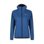MONTURA EIGER LIGHT JACKET WOMAN