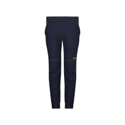 CMP Kid Long Pant Light Climb