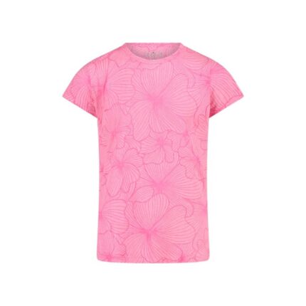 CMP Kid G Burn Out T-shirt