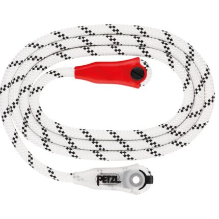 Corde de remplacement PETZL pour GRILLON