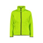 CMP Kid Full Zip Fleece