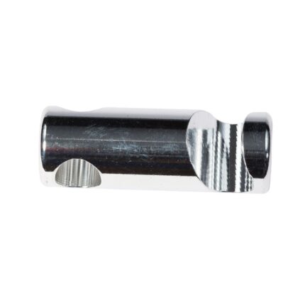 PETZL Swinging brake bar with hook for RACK