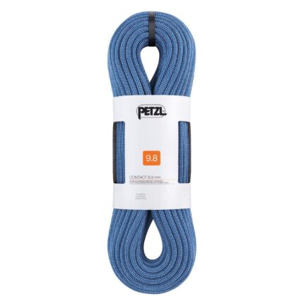 PETZL CONTACT 9,8 mm