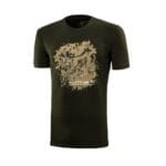 TRABALDO IDENTITY T-SHIRT ALPINE