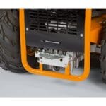 AS Anhängerkupplung zu AS 915/920/940