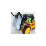 AS Grundträger EGO Rücken Akku