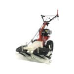 STEMA Kehrmaschine / Balayeuse 90 cm