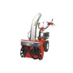 STEMA Schneefräse für GH 7/9