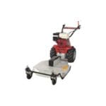 STEMA Sichel-Mulchmäher für SFERA