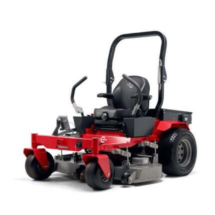 CRAMER Zero Turn Mäher 82ZT132