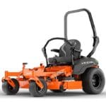 ARIENS Zenith E 52R (2x Akku 56V 4kWh)