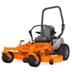 ARIENS Zenith E 60R (2x Akku 56V 4kWh)
