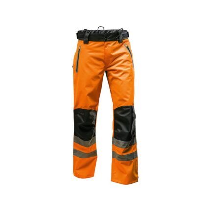 PFANNER Nanoshield Regenhose EVO