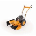 AS 585 KM Kreiselmäher