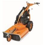 AS 65 2T ES (Easy Start)