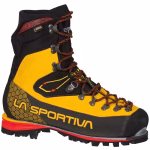la sportiva nepal cube gtx yellow