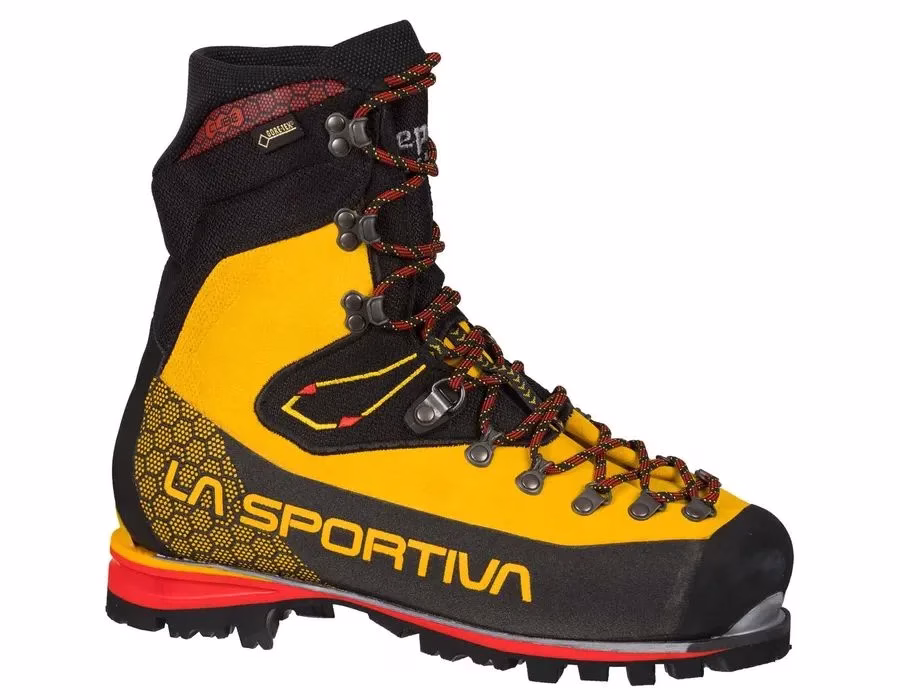 la sportiva nepal cube gtx yellow la sportiva nepal cube gtx yellow