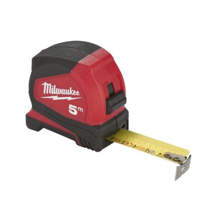 nicht-magnetisch, 25 mm breites Band Pro-Compact Bandmaß 5 m