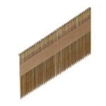 Milwaukee NÄGEL, 34°, D-KOPF - RS SC3 2.200 PC