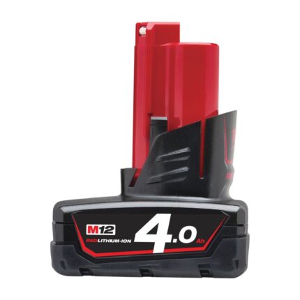Akku 4.0 Ah M12B4