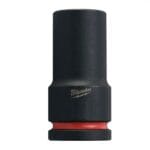Milwaukee SHOCKWAVE Schlagnuss 3/4" lang