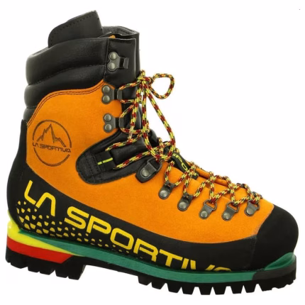 la sportiva nepal extreme work