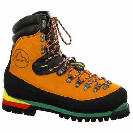 la sportiva nepal top work