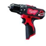 Akku-Schlagbohrschrauber M12BPD-0