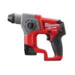 Milwaukee FUEL Akku-Bohrhammer M12CH-202X