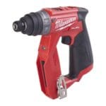 FUEL™ Akku-Kompakt-Bohrschrauber mit Schnellwechselbohrfutter M12FDDX-0