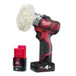 Polisseuse Akku-Mini M12BPS-421X