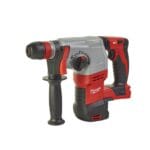 Milwaukee Akku-Bohrhammer HD18HX-0