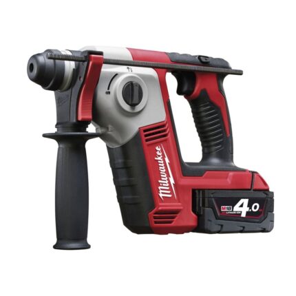 Akku-Bohrhammer M18BH-402C