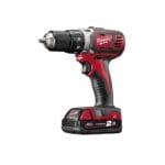 Akku-Bohrschrauber M18BDD-202X