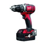 Akku-Bohrschrauber M18BDD-402X