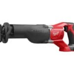 Milwaukee Akku-Säbelsäge M18BSX-0