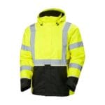 Helly Hansen UC-ME WINTER JACKET 3
