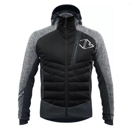 CRAZY JACKET ABSOLUTION