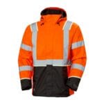 HELLY HANSEN UC-ME SHELL JACKET