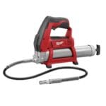 Akku-Fettpresse M18GG-0