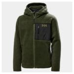 HELLY HANSEN JR CHAMP FLEECE JACKET