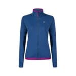 MONTURA ISARCO STRETCH JERSEY WOMAN