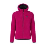 MONTURA MAJOR WARM JERSEY WOMAN