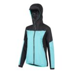 MONTURA AIR ACTION HYBRID JACKET WOMAN