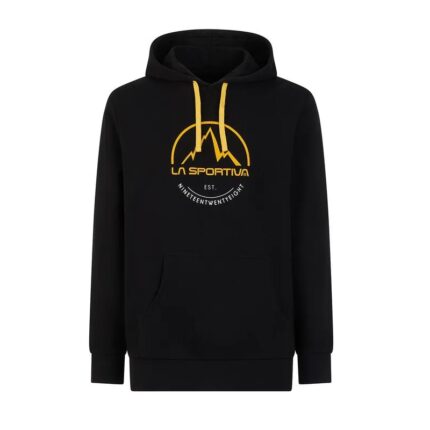 LA SPORTIVA Logo Hoody